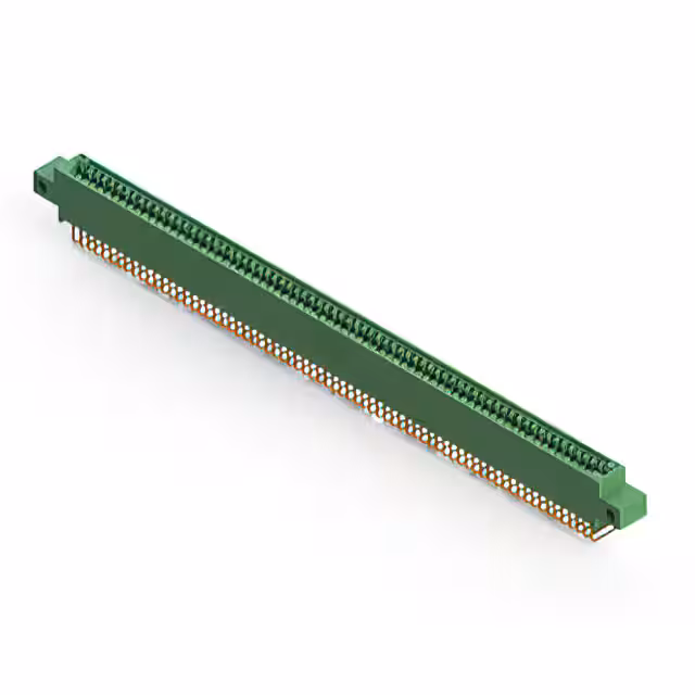 845-071-558-612 EDAC Inc.  Edgeboard Connectors